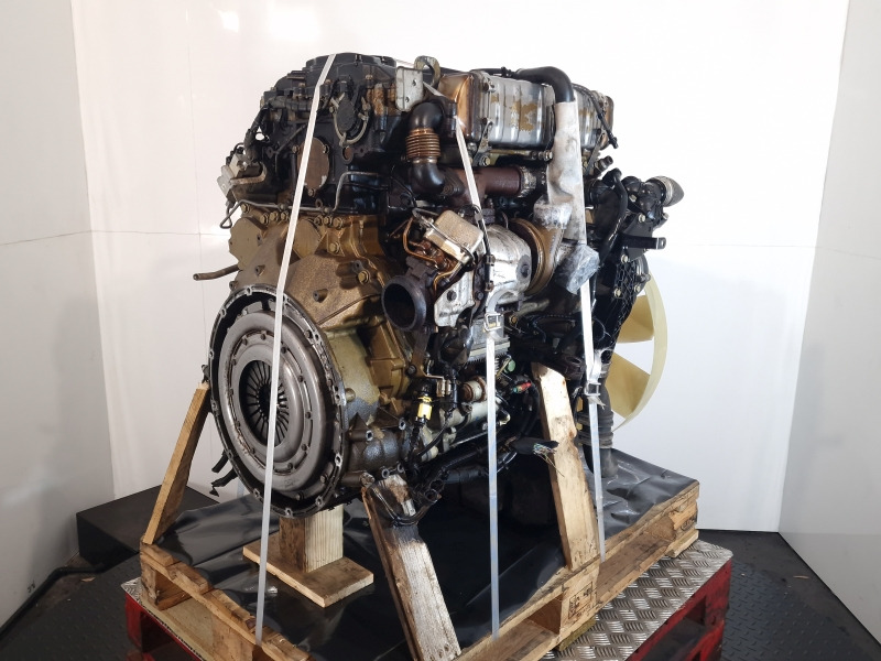 Mercedes Benz OM934LA.6-8-00 Engine (Truck) - Mootor - Veoauto: pilt 1 Mercedes Benz OM934LA.6-8-00 Engine (Truck) - Mootor - Veoauto: pilt 1