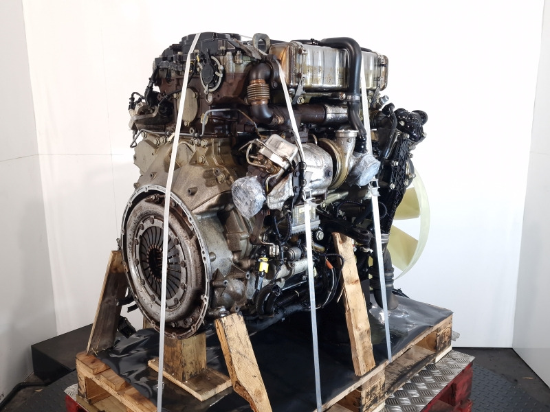 Mercedes Benz OM934LA.6-8-00 Engine (Truck) - Mootor - Veoauto: pilt 1 Mercedes Benz OM934LA.6-8-00 Engine (Truck) - Mootor - Veoauto: pilt 1