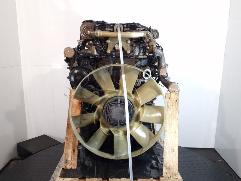 Mercedes Benz OM934LA.6-8-00 Engine (Truck) - Mootor - Veoauto: pilt 5 Mercedes Benz OM934LA.6-8-00 Engine (Truck) - Mootor - Veoauto: pilt 5