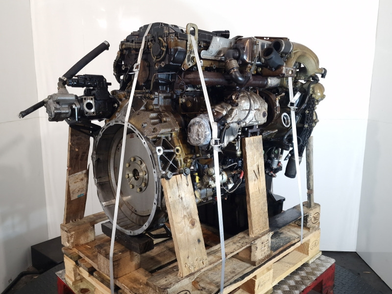 Mercedes Benz OM936LA.6-3-00 Econic Spec Engine (Truck) - Mootor - Veoauto: pilt 1 Mercedes Benz OM936LA.6-3-00 Econic Spec Engine (Truck) - Mootor - Veoauto: pilt 1