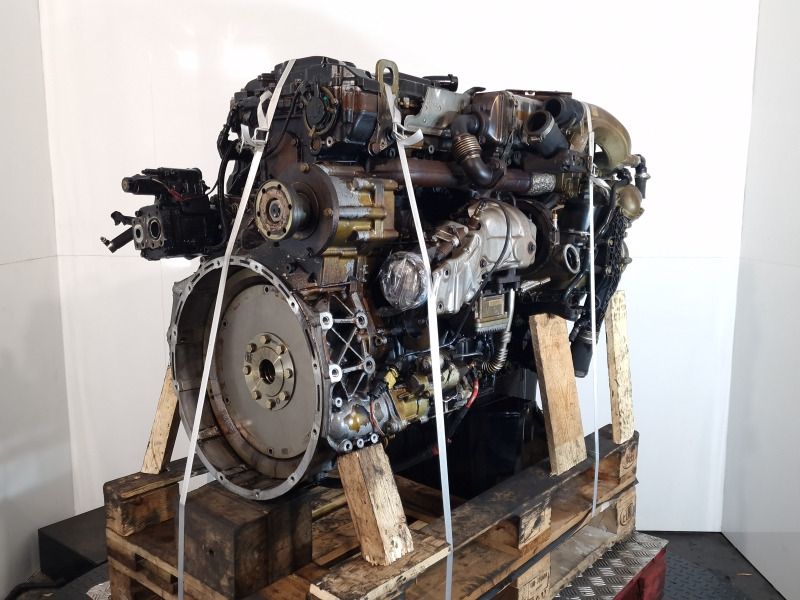 Mercedes Benz OM936LA.6-3-00 Econic Spec With PTO Engine (Truck) - Mootor - Veoauto: pilt 1 Mercedes Benz OM936LA.6-3-00 Econic Spec With PTO Engine (Truck) - Mootor - Veoauto: pilt 1