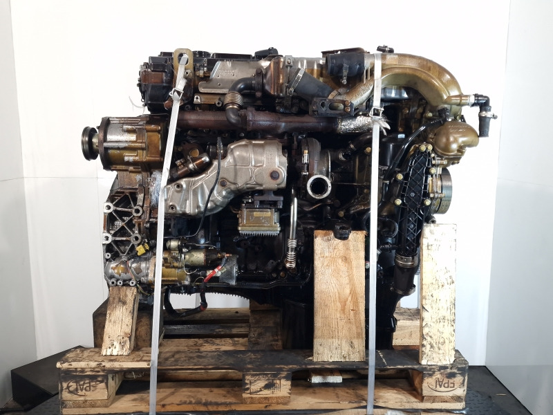 Mercedes Benz OM936LA.6-3-00 Econic Spec With PTO Engine (Truck) - Mootor - Veoauto: pilt 4 Mercedes Benz OM936LA.6-3-00 Econic Spec With PTO Engine (Truck) - Mootor - Veoauto: pilt 4