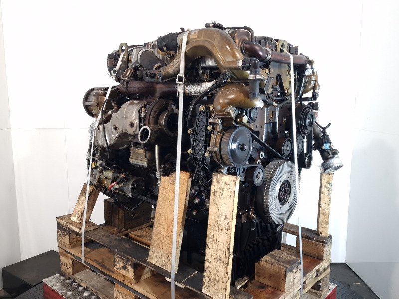 Mercedes Benz OM936LA.6-3-00 Econic Spec With PTO Engine (Truck) - Mootor - Veoauto: pilt 5 Mercedes Benz OM936LA.6-3-00 Econic Spec With PTO Engine (Truck) - Mootor - Veoauto: pilt 5