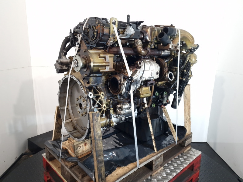 Mercedes Benz OM936LA.6-3-01 Econic Spec Engine (Truck) - Mootor - Veoauto: pilt 1 Mercedes Benz OM936LA.6-3-01 Econic Spec Engine (Truck) - Mootor - Veoauto: pilt 1
