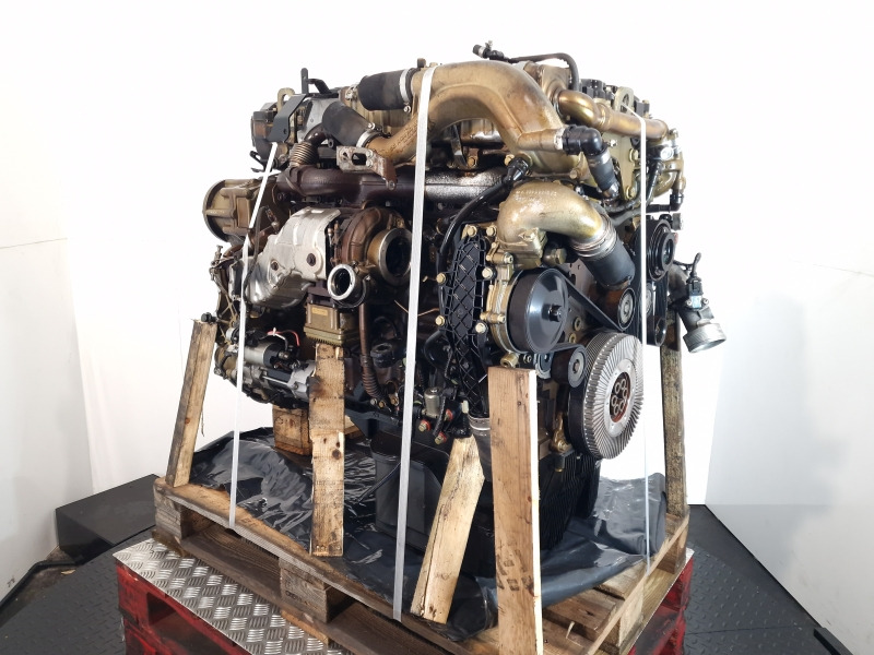Mercedes Benz OM936LA.6-3-01 Econic Spec Engine (Truck) - Mootor - Veoauto: pilt 4 Mercedes Benz OM936LA.6-3-01 Econic Spec Engine (Truck) - Mootor - Veoauto: pilt 4