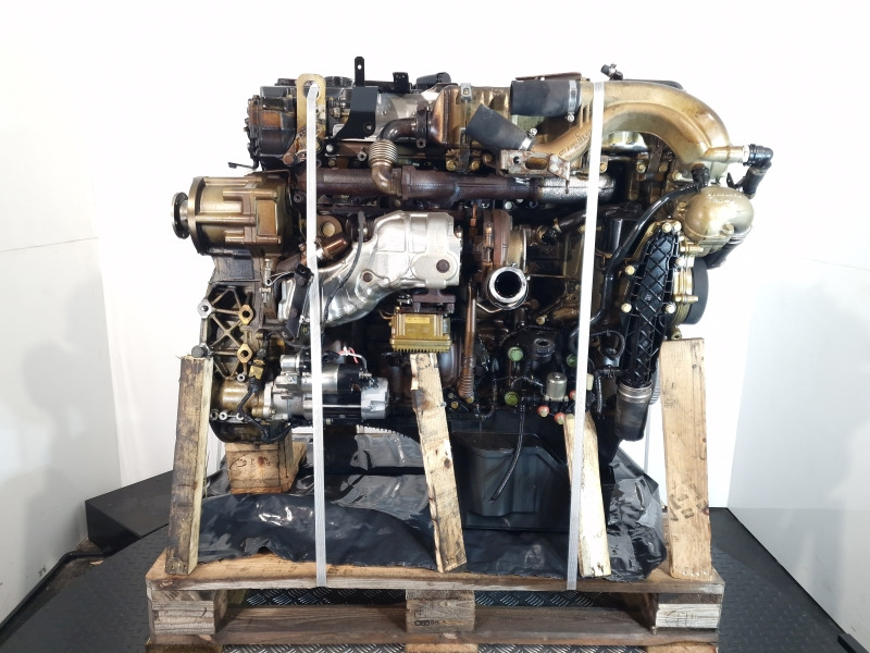 Mercedes Benz OM936LA.6-3-01 Econic Spec Engine (Truck) - Mootor - Veoauto: pilt 3 Mercedes Benz OM936LA.6-3-01 Econic Spec Engine (Truck) - Mootor - Veoauto: pilt 3