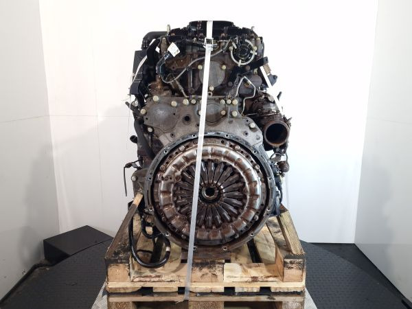 Mercedes Benz OM936LA.6-5-01 Engine (Truck) - Mootor - Veoauto: pilt 2 Mercedes Benz OM936LA.6-5-01 Engine (Truck) - Mootor - Veoauto: pilt 2