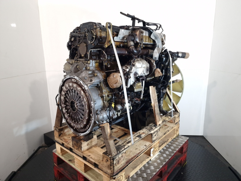 Mercedes Benz OM936LA.6-5-01 Truck Spec Engine (Truck) - Mootor - Veoauto: pilt 1 Mercedes Benz OM936LA.6-5-01 Truck Spec Engine (Truck) - Mootor - Veoauto: pilt 1