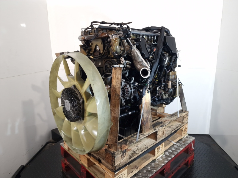 Mootor - Veoauto Mercedes Benz OM936LA.6-5-01 Truck Spec Engine (Truck): pilt 7