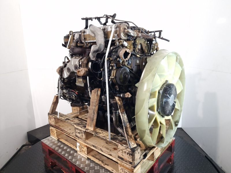 Mercedes Benz OM936LA.6-5-01 Truck Spec Engine (Truck) - Mootor - Veoauto: pilt 5 Mercedes Benz OM936LA.6-5-01 Truck Spec Engine (Truck) - Mootor - Veoauto: pilt 5