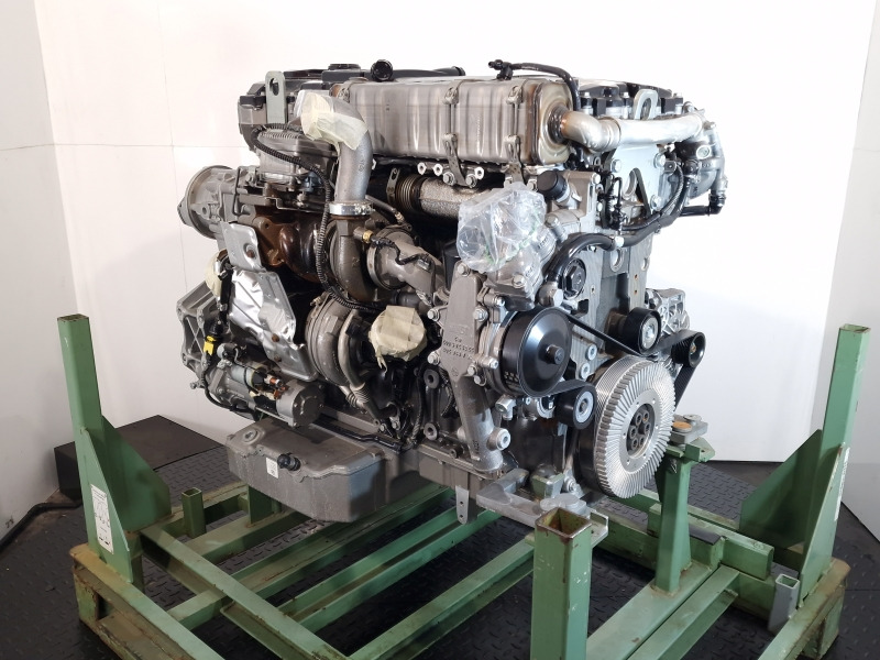 Mercedes Benz OM936LA.E3A-2-00 New Engine (Industrial) - Mootor - Tööstusmasin: pilt 4 Mercedes Benz OM936LA.E3A-2-00 New Engine (Industrial) - Mootor - Tööstusmasin: pilt 4