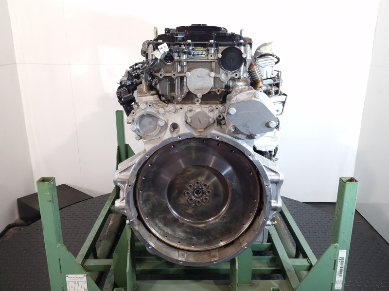 Mercedes Benz OM936LA.E3A-2-00 New Engine (Industrial) - Mootor - Tööstusmasin: pilt 2 Mercedes Benz OM936LA.E3A-2-00 New Engine (Industrial) - Mootor - Tööstusmasin: pilt 2