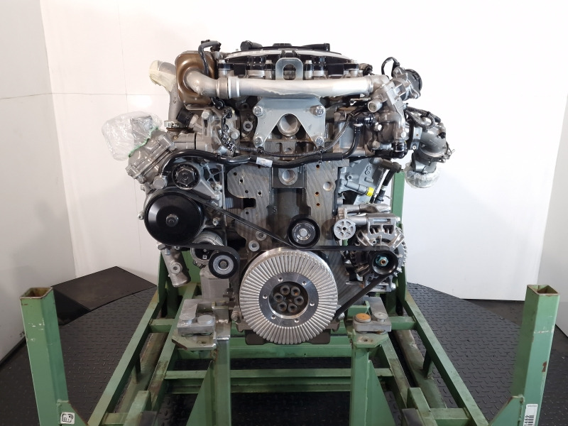 Mercedes Benz OM936LA.E3A-2-00 New Engine (Industrial) - Mootor - Tööstusmasin: pilt 5 Mercedes Benz OM936LA.E3A-2-00 New Engine (Industrial) - Mootor - Tööstusmasin: pilt 5