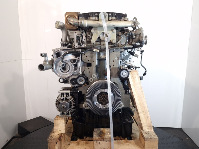 Mercedes Benz OM936LA.E4-1 D9H01 Twin Turbo Engine (Industrial) 935.912 - Mootor - Tööstusmasin: pilt 5 Mercedes Benz OM936LA.E4-1 D9H01 Twin Turbo Engine (Industrial) 935.912 - Mootor - Tööstusmasin: pilt 5