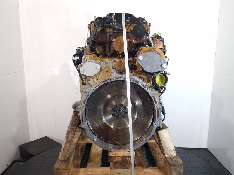 Mercedes Benz OM936LA.E4-5 D9H01 Twin Turbo Engine (Industrial) 935.912 - Mootor - Tööstusmasin: pilt 2 Mercedes Benz OM936LA.E4-5 D9H01 Twin Turbo Engine (Industrial) 935.912 - Mootor - Tööstusmasin: pilt 2