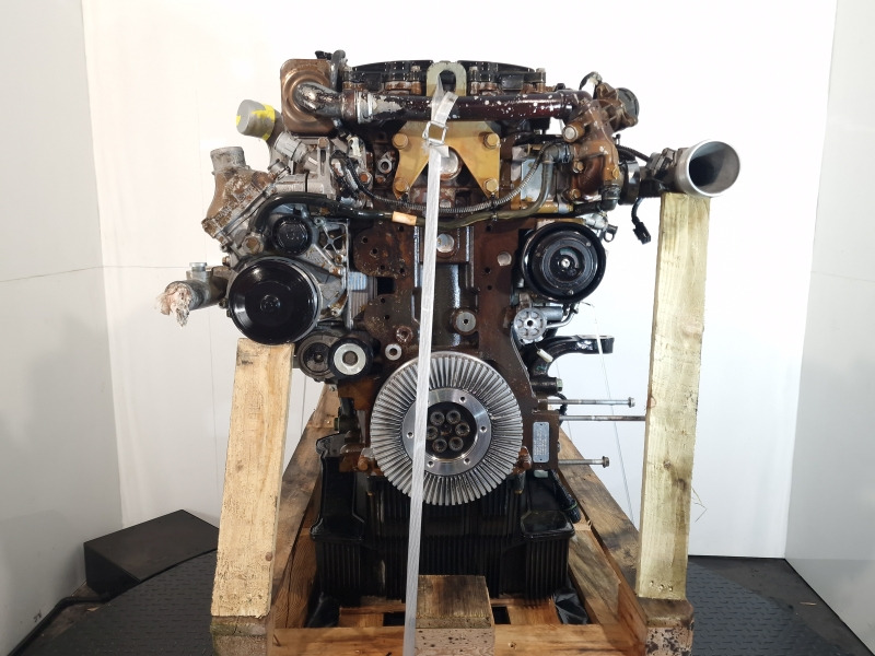 Mercedes Benz OM936LA.E4-5 D9H01 Twin Turbo Engine (Industrial) 935.912 - Mootor - Tööstusmasin: pilt 5 Mercedes Benz OM936LA.E4-5 D9H01 Twin Turbo Engine (Industrial) 935.912 - Mootor - Tööstusmasin: pilt 5
