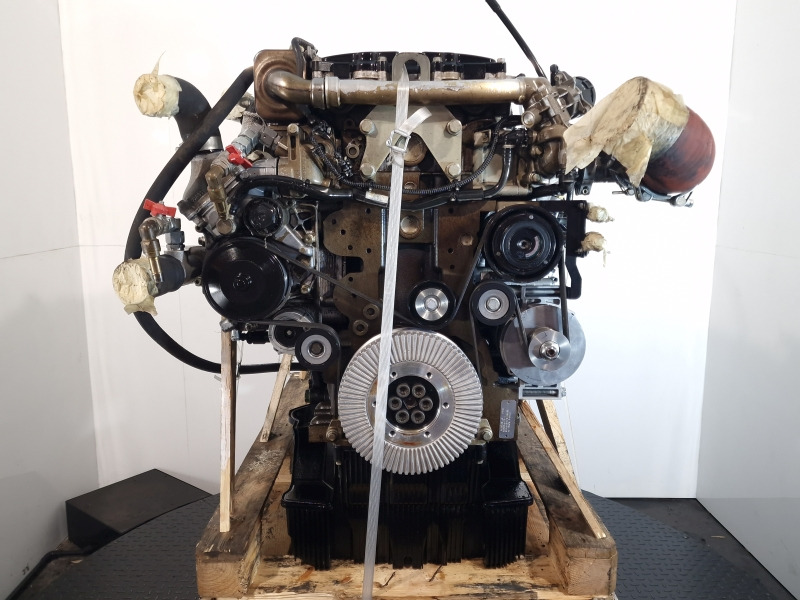 Mercedes Benz OM936LA.E5-1 Twin Turbo + Hydraulic Pump Engine (Industrial) 935.916 - Mootor - Tööstusmasin: pilt 1 Mercedes Benz OM936LA.E5-1 Twin Turbo + Hydraulic Pump Engine (Industrial) 935.916 - Mootor - Tööstusmasin: pilt 1
