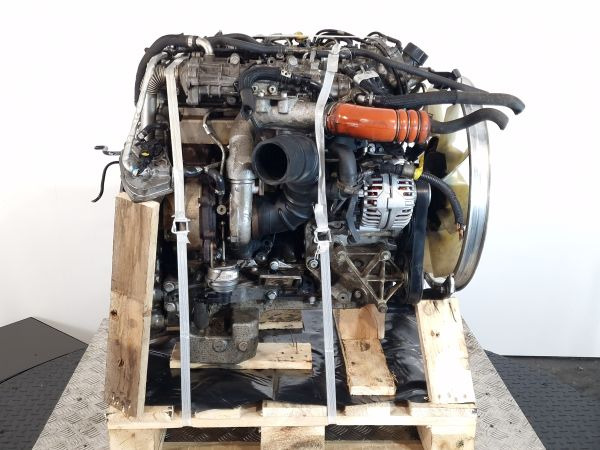 Mitsubishi 4P10-8AT4/F1CE3481Z*D011 Engine (Truck) - Mootor - Veoauto: pilt 4 Mitsubishi 4P10-8AT4/F1CE3481Z*D011 Engine (Truck) - Mootor - Veoauto: pilt 4