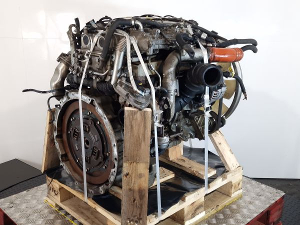Mitsubishi 4P10-8AT4/F1CE3481Z*D011 Engine (Truck) - Mootor - Veoauto: pilt 1 Mitsubishi 4P10-8AT4/F1CE3481Z*D011 Engine (Truck) - Mootor - Veoauto: pilt 1