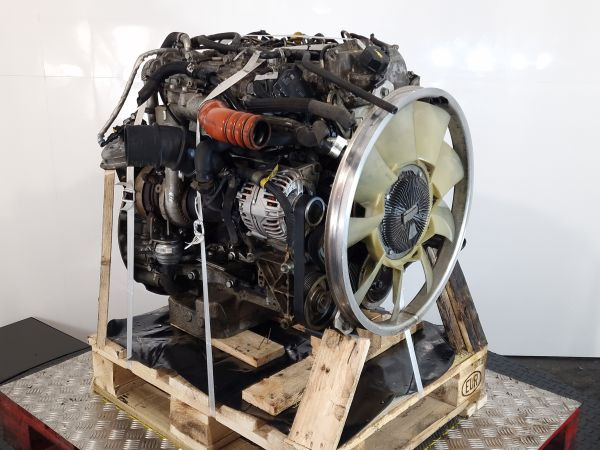Mitsubishi 4P10-8AT4/F1CE3481Z*D011 Engine (Truck) - Mootor - Veoauto: pilt 5 Mitsubishi 4P10-8AT4/F1CE3481Z*D011 Engine (Truck) - Mootor - Veoauto: pilt 5