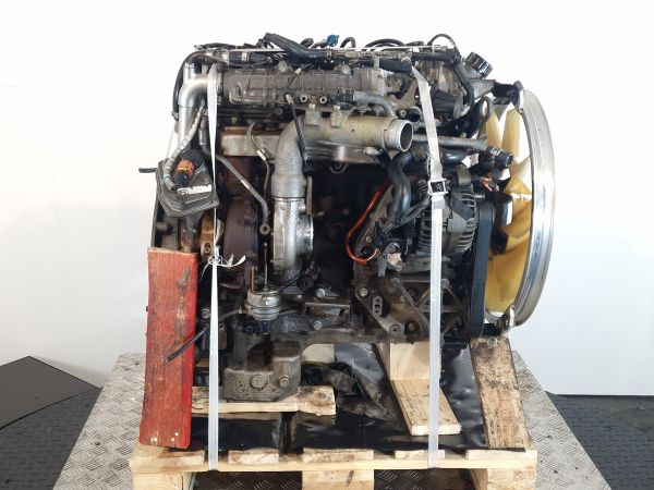 Mitsubishi 4P10-AAT4/F1CFL411D*A006 Engine (Truck) - Mootor - Veoauto: pilt 3 Mitsubishi 4P10-AAT4/F1CFL411D*A006 Engine (Truck) - Mootor - Veoauto: pilt 3