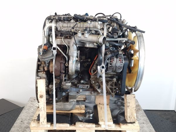 Mitsubishi 4P10-AAT4/F1CFL411D*A006 Engine (Truck) - Mootor - Veoauto: pilt 4 Mitsubishi 4P10-AAT4/F1CFL411D*A006 Engine (Truck) - Mootor - Veoauto: pilt 4