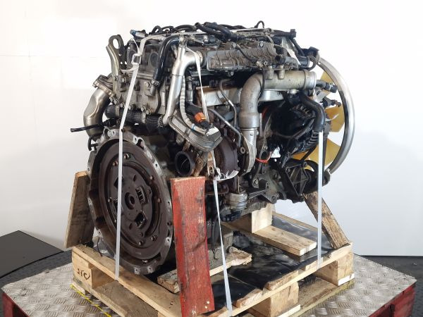 Mitsubishi 4P10-AAT4/F1CFL411D*A006 Engine (Truck) - Mootor - Veoauto: pilt 1 Mitsubishi 4P10-AAT4/F1CFL411D*A006 Engine (Truck) - Mootor - Veoauto: pilt 1