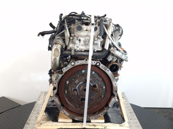 Mitsubishi 4P10-AAT4/F1CFL411D*A006 Engine (Truck) - Mootor - Veoauto: pilt 3 Mitsubishi 4P10-AAT4/F1CFL411D*A006 Engine (Truck) - Mootor - Veoauto: pilt 3