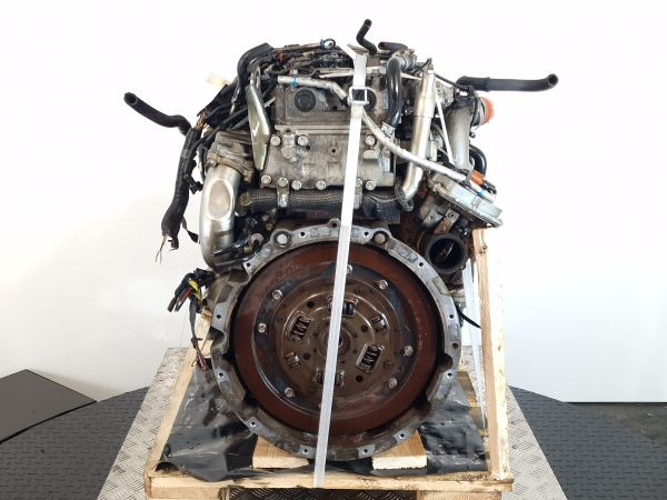 Mitsubishi 4P10-AAT4/F1CFL411D*A006 Engine (Truck) - Mootor - Veoauto: pilt 3 Mitsubishi 4P10-AAT4/F1CFL411D*A006 Engine (Truck) - Mootor - Veoauto: pilt 3