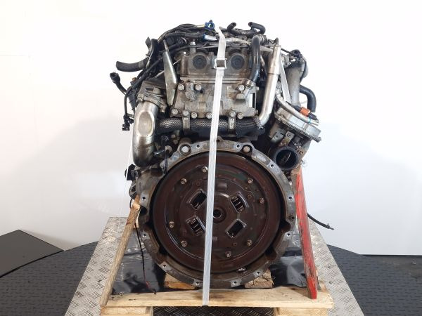 Mitsubishi 4P10-AAT4/F1CFL411D*A006 Engine (Truck) - Mootor - Veoauto: pilt 2 Mitsubishi 4P10-AAT4/F1CFL411D*A006 Engine (Truck) - Mootor - Veoauto: pilt 2