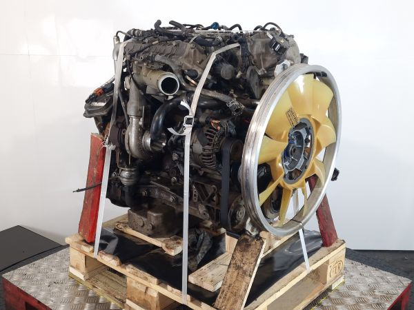 Mitsubishi 4P10-AAT4/F1CFL411D*A006 Engine (Truck) - Mootor - Veoauto: pilt 4 Mitsubishi 4P10-AAT4/F1CFL411D*A006 Engine (Truck) - Mootor - Veoauto: pilt 4