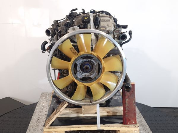 Mitsubishi 4P10-AAT4/F1CFL411D*A006 Engine (Truck) - Mootor - Veoauto: pilt 5 Mitsubishi 4P10-AAT4/F1CFL411D*A006 Engine (Truck) - Mootor - Veoauto: pilt 5