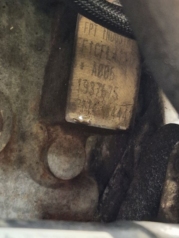 Mitsubishi 4P10-AAT4/F1CFL411D*A006 Engine (Truck) - Mootor - Veoauto: pilt 2 Mitsubishi 4P10-AAT4/F1CFL411D*A006 Engine (Truck) - Mootor - Veoauto: pilt 2