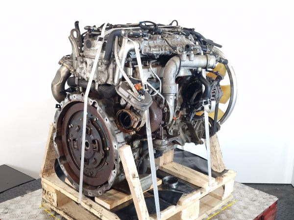 Mitsubishi 4P10-AAT4/F1CFL411D*A006 Engine (Truck) - Mootor - Veoauto: pilt 1 Mitsubishi 4P10-AAT4/F1CFL411D*A006 Engine (Truck) - Mootor - Veoauto: pilt 1