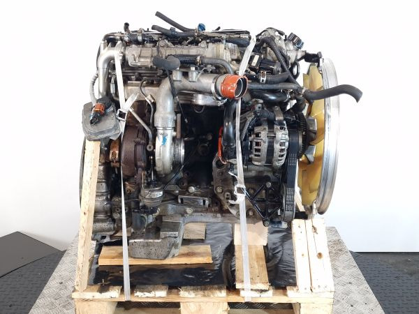 Mitsubishi 4P10-AAT4/F1CFL411D*A006 Engine (Truck) - Mootor - Veoauto: pilt 4 Mitsubishi 4P10-AAT4/F1CFL411D*A006 Engine (Truck) - Mootor - Veoauto: pilt 4
