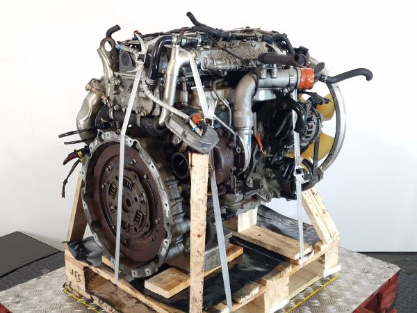 Mitsubishi 4P10-AAT4/F1CFL411D*A006 Engine (Truck) - Mootor - Veoauto: pilt 1 Mitsubishi 4P10-AAT4/F1CFL411D*A006 Engine (Truck) - Mootor - Veoauto: pilt 1