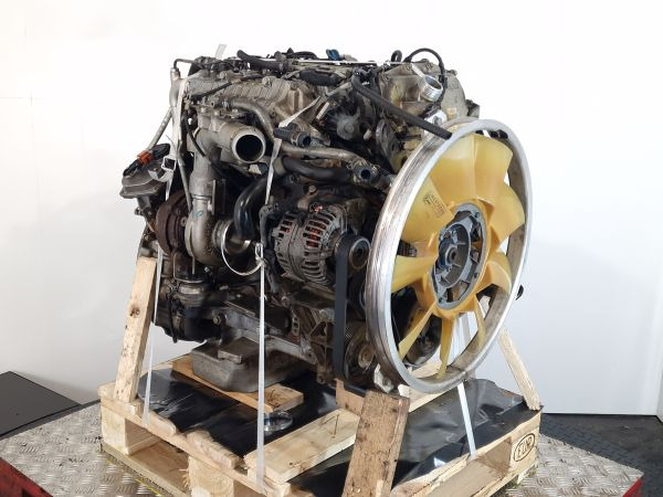 Mitsubishi 4P10-AAT4/F1CFL411D*A006 Engine (Truck) - Mootor - Veoauto: pilt 5 Mitsubishi 4P10-AAT4/F1CFL411D*A006 Engine (Truck) - Mootor - Veoauto: pilt 5