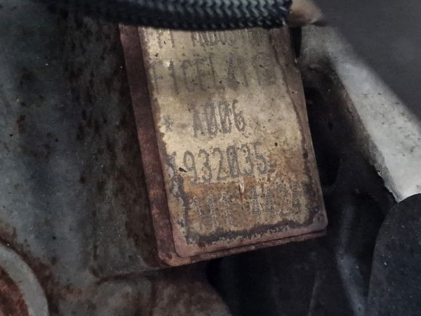 Mitsubishi 4P10-AAT4/F1CFL411D*A006 Engine (Truck) - Mootor - Veoauto: pilt 2 Mitsubishi 4P10-AAT4/F1CFL411D*A006 Engine (Truck) - Mootor - Veoauto: pilt 2