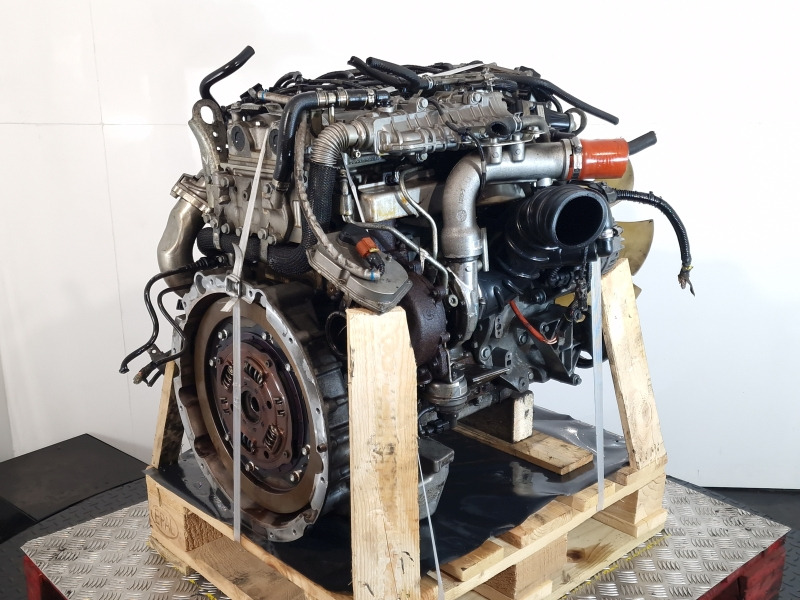 Mitsubishi 4P10-BAT4/F1CFL411M*B002 Engine (Truck) - Mootor - Veoauto: pilt 1 Mitsubishi 4P10-BAT4/F1CFL411M*B002 Engine (Truck) - Mootor - Veoauto: pilt 1
