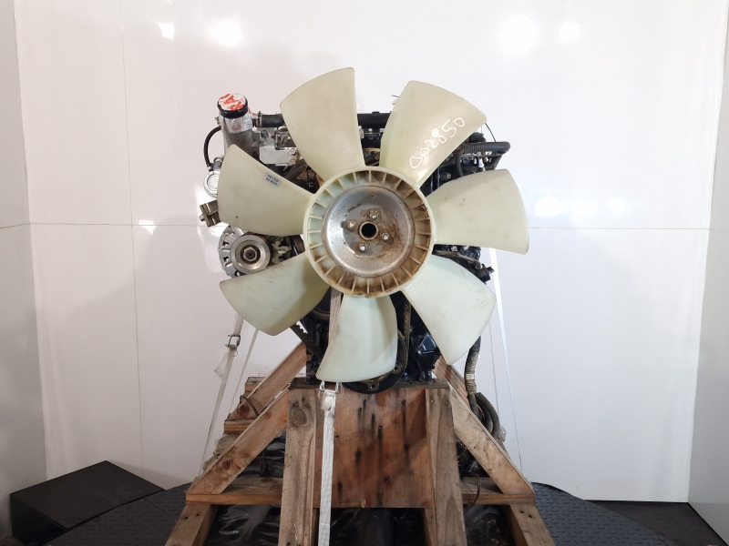 Mitsubishi D04EG-TAA Engine (Plant) Hyundai Excavator - Mootor - Ehitusmasinad: pilt 5 Mitsubishi D04EG-TAA Engine (Plant) Hyundai Excavator - Mootor - Ehitusmasinad: pilt 5