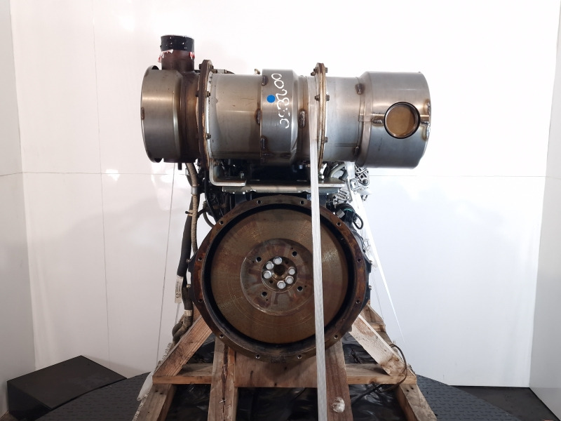 Mitsubishi D04EG-TAA Engine (Plant) Hyundai Excavator - Mootor - Ehitusmasinad: pilt 2 Mitsubishi D04EG-TAA Engine (Plant) Hyundai Excavator - Mootor - Ehitusmasinad: pilt 2