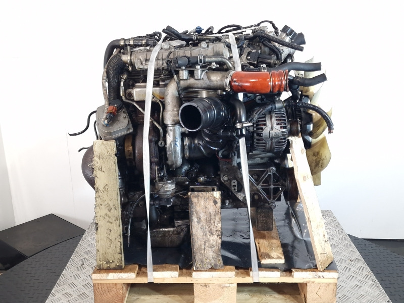 Mitsubishi/Iveco 4P10-BAT4/F1CFL411M*B002 Engine (Truck) - Mootor - Veoauto: pilt 3 Mitsubishi/Iveco 4P10-BAT4/F1CFL411M*B002 Engine (Truck) - Mootor - Veoauto: pilt 3
