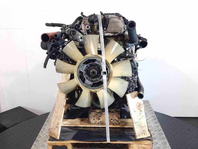Mitsubishi/Iveco 4P10-BAT4/F1CFL411M*B002 Engine (Truck) - Mootor - Veoauto: pilt 5 Mitsubishi/Iveco 4P10-BAT4/F1CFL411M*B002 Engine (Truck) - Mootor - Veoauto: pilt 5