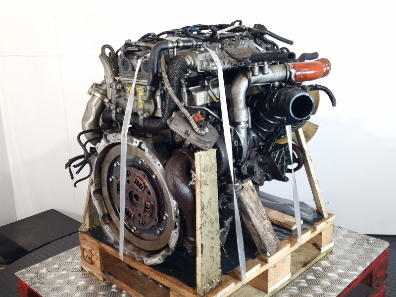 Mitsubishi/Iveco 4P10-BAT4/F1CFL411M*B002 Engine (Truck) - Mootor - Veoauto: pilt 1 Mitsubishi/Iveco 4P10-BAT4/F1CFL411M*B002 Engine (Truck) - Mootor - Veoauto: pilt 1