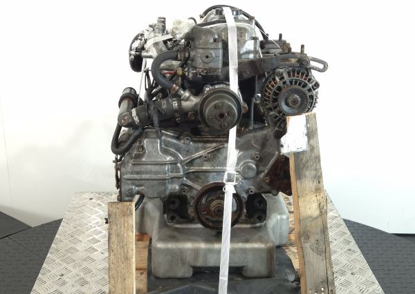 Mitsubishi K4N Engine (Industrial) - Mootor - Tööstusmasin: pilt 5 Mitsubishi K4N Engine (Industrial) - Mootor - Tööstusmasin: pilt 5