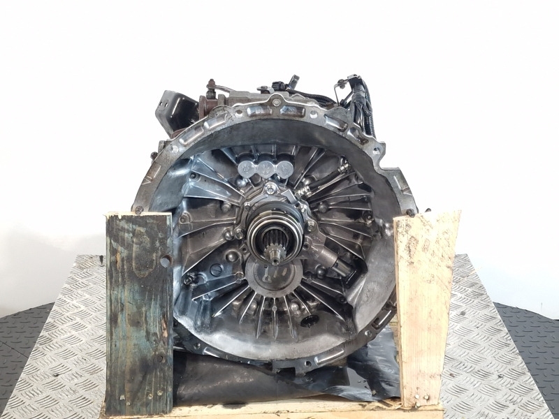 Mitsubishi M038S5A025 Manual Gearbox - Käigukast: pilt 3 Mitsubishi M038S5A025 Manual Gearbox - Käigukast: pilt 3