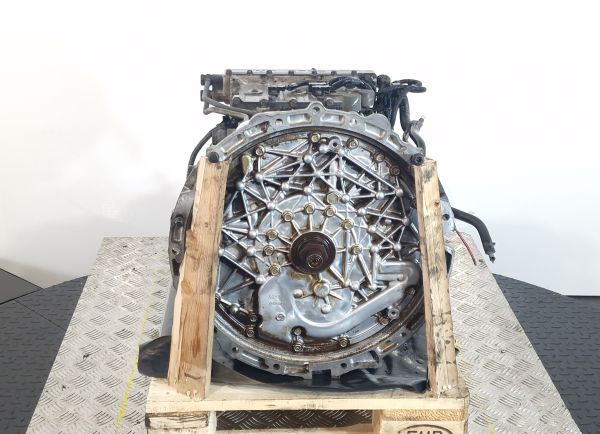 Mitsubishi MO38S6A002 automatic Gearbox - Käigukast: pilt 2 Mitsubishi MO38S6A002 automatic Gearbox - Käigukast: pilt 2