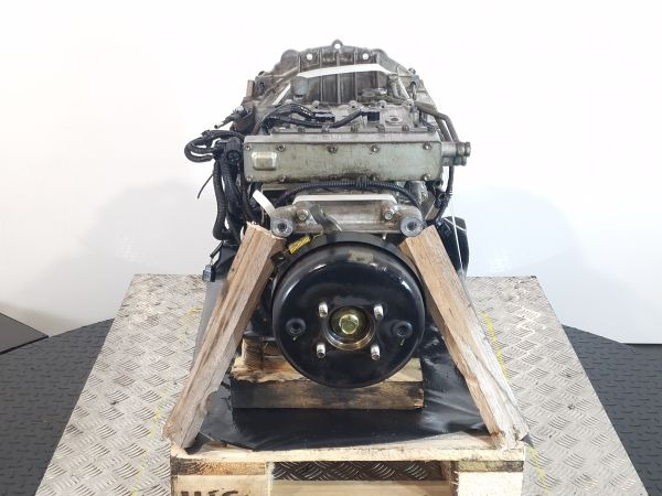 Mitsubishi MO38S6A002 automatic Gearbox - Käigukast: pilt 5 Mitsubishi MO38S6A002 automatic Gearbox - Käigukast: pilt 5