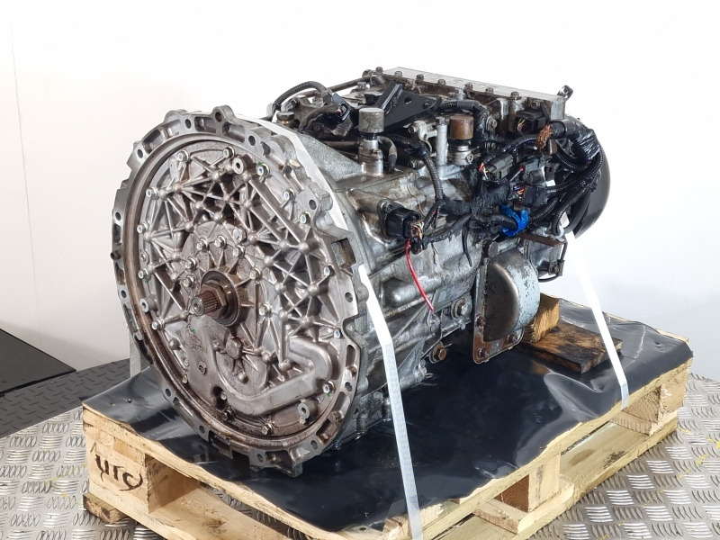 Mitsubishi MO38S6A302 automatic Gearbox - Käigukast: pilt 1 Mitsubishi MO38S6A302 automatic Gearbox - Käigukast: pilt 1