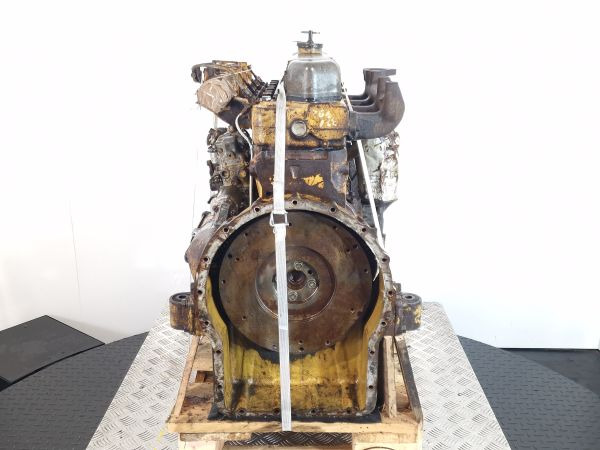 Mitsubishi S4E Engine (Plant) - Mootor - Ehitusmasinad: pilt 2 Mitsubishi S4E Engine (Plant) - Mootor - Ehitusmasinad: pilt 2